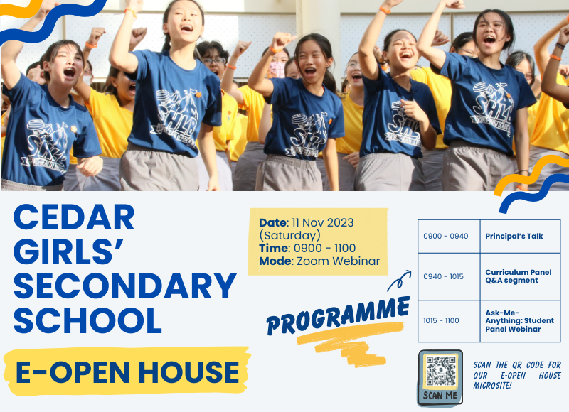 e-open house